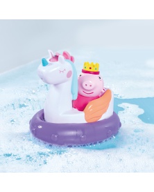 TOOMIES - Princezna Peppa s jednorožcem | learningtoys.cz