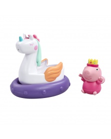 TOOMIES - Princezna Peppa s jednorožcem | learningtoys.cz