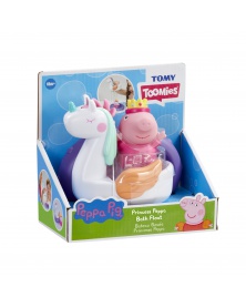 TOOMIES - Princezna Peppa s jednorožcem | learningtoys.cz