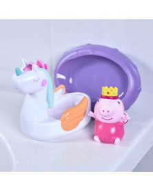 TOOMIES - Princezna Peppa s jednorožcem | learningtoys.cz