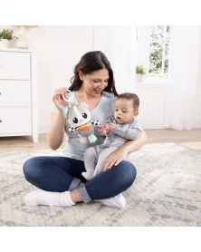 Lamaze - Kočička Millie | learningtoys.cz