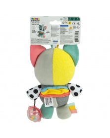 Lamaze - Kočička Millie | learningtoys.cz