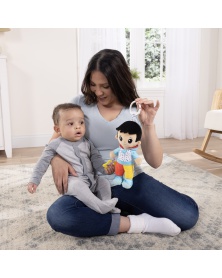 Lamaze - Kamarád Lukášek | learningtoys.cz