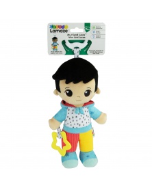 Lamaze - Kamarád Lukášek | learningtoys.cz