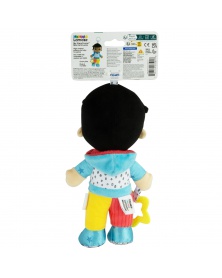 Lamaze - Kamarád Lukášek | learningtoys.cz