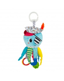 Lamaze - Kapitán Kalamár | learningtoys.cz