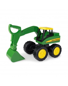 John Deere Kids - Velký bagr s rypadlem | learningtoys.cz